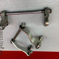 SUPPORTI SUPPORTO YAMAHA YZF 450 2015 2014 2016 YZ
