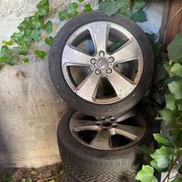 Cechi originali audi