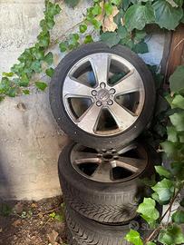 Cechi originali audi