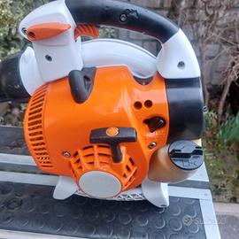 soffiatore stihl bg86 