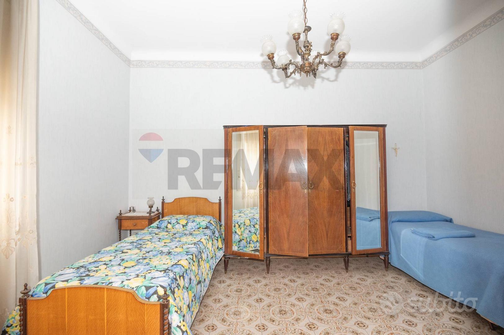 Apartment in Caltagirone, Canalotto, Catania - Vista 3