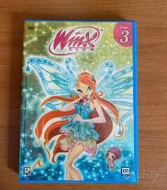 DVD WINX