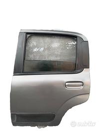 PORTA PORTIERA POSTERIORE SINISTRA FIAT Panda 3°