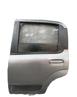 PORTA PORTIERA POSTERIORE SINISTRA FIAT Panda 3°