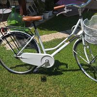 noleggio bici settimanale