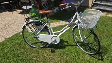 noleggio bici settimanale