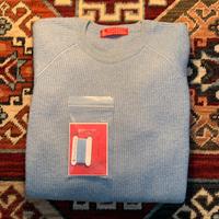 Pullover Riccardo Piacenza in Puro Cashmere