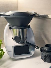 BIMBY TM6 PARI AL NUOVO