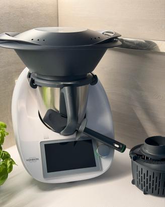 BIMBY TM6 PARI AL NUOVO