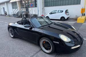 Porsche Boxster 987 2.7 2005