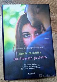 "Un disastro perfetto" - Jamie McGuire