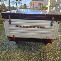 Carrello-appendice