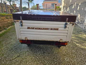 Carrello-appendice
