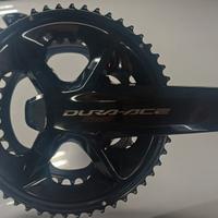 Power Meter Shimano DuraAce