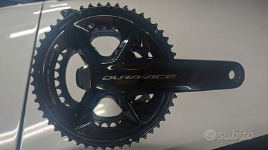 Power Meter Shimano DuraAce