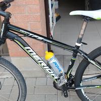 Bici mtb