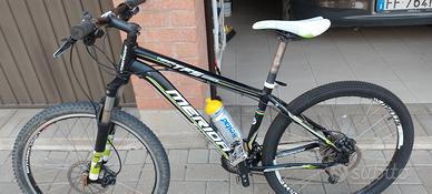 Bici mtb