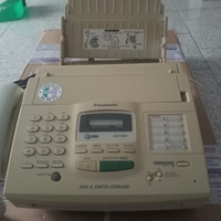 Telefax Panasonic