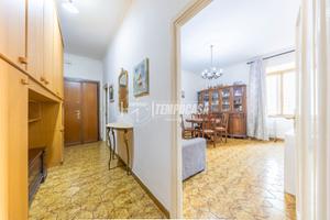 BILOCALE CON GIARDINO