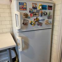 Frigorifero Electrolux Intuition doppia porta