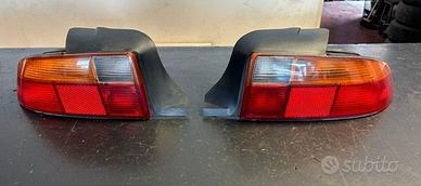 Coppia di Fari posteriori BMW Z3