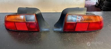 Coppia di Fari posteriori BMW Z3