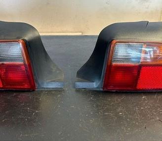 Coppia di Fari posteriori BMW Z3