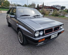 Lancia delta integrale 16