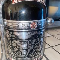 Chivas brandy riserva qualità rara Jean Buton