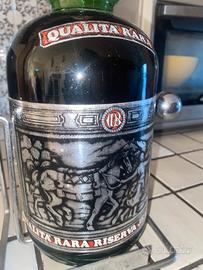 Chivas brandy riserva qualità rara Jean Buton