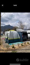 TENDA LATERALE VAN
