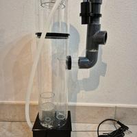 Schiumatoio Elos PS200 