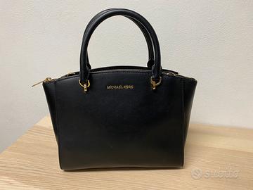 Borsa a tracolla Michael Kors Ellis