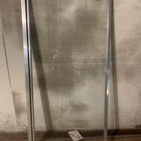 Box Anta Unica Piroettante Novellini