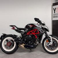 MV AGUSTA Brutale 800 Dragster Naked