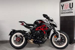 MV AGUSTA Brutale 800 Dragster Naked