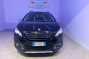 PEUGEOT 2008 1° serie 1.6 VTi 120CV Allure