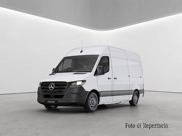 Mercedes Sprinter eSprinter Furgone 314 37/35 PRO