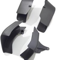 DEFLETTORI LATERALI CARBONIO DUCATI MULTISTRADA V4