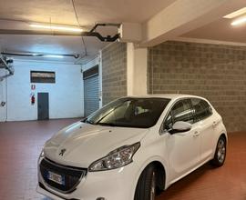 Peugeot 208 per neopatentati