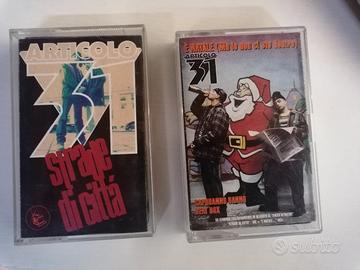 mc articolo 31 - pacco di natale