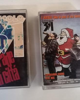 mc articolo 31 - pacco di natale