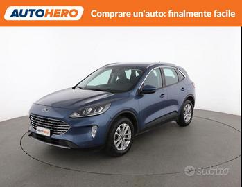 FORD Kuga BB68249