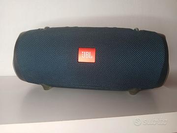 JBL Xtreme 2 – Cassa Bluetooth Portatile Potente