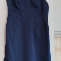 abito elegante donna 