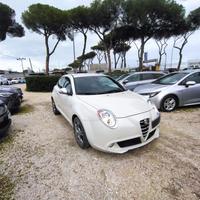 ALFA ROMEO MiTo 1.4cc 105cv BLUETOOTH CERCHI IN