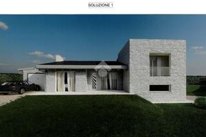 VILLA SINGOLA A MARMIROLO