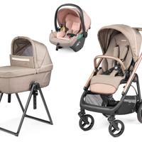 Trio peg perego in perfetto stato
