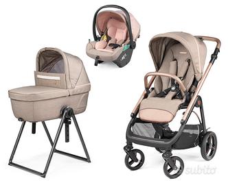 Trio peg perego in perfetto stato