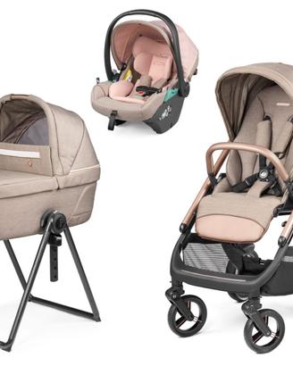 Trio peg perego in perfetto stato